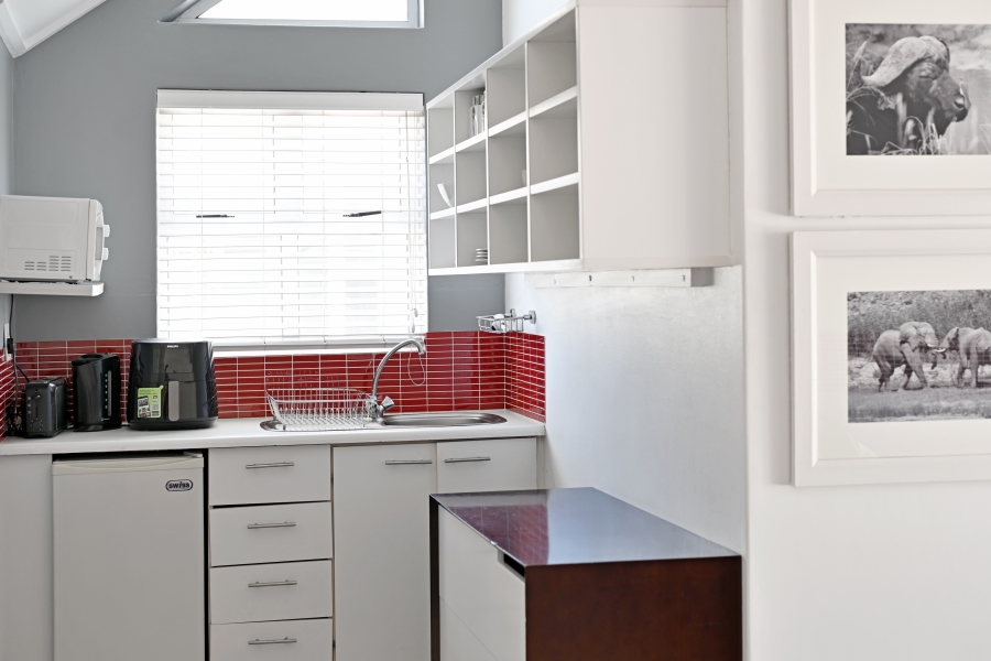 0 Bedroom Property for Sale in Gardens Western Cape